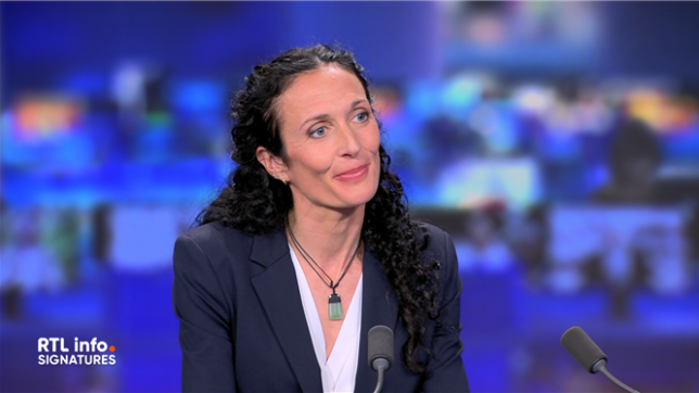 Chaque mercredi dans le RTL info 19h, une personnalité publique ou politique répond en direct aux questions de la rédaction.