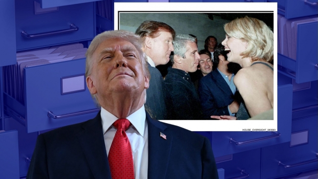 _Donald Trump-dossier Epstein-réexamen-260226.jpg