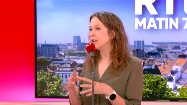 Passé un certain âge, il est parfois compliqué pour les personnes âgées de rester seules dans une grande maison. Mais alors que faire si l’on ne veut pas forcément aller dans une maison de repos ? Elise Gabriëls, de la Fondation Roi Baudoin, était l’invitée du 7h50 de bel RTL pour répondre à cette question.