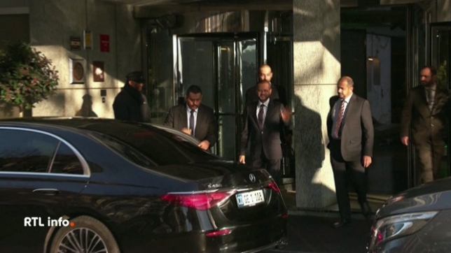 Une nouvelle série de pourparlers entre l'Iran et les États-Unis se déroule actuellement à Genève, pour discuter de la question cruciale du nucléaire. Des discussions, considérées comme celles de la dernière chance avant de possibles frappes américaines