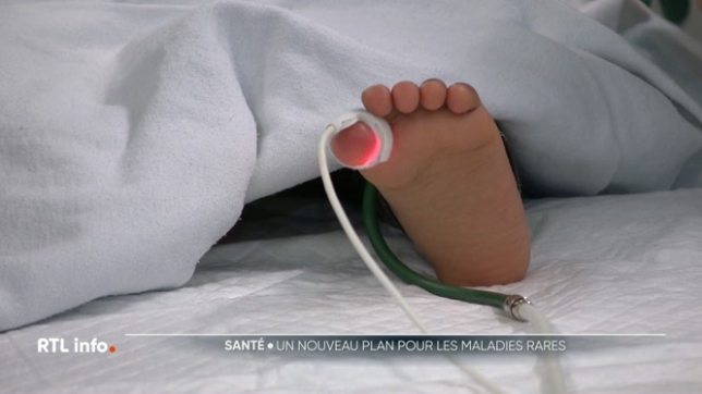 Le nouveau plan du ministre fédéral de la Santé veut accélérer le diagnostic et améliorer la prise en charge des maladies rares, qui restent peu fréquentes mais concernent tout de même plus de 500.000 personnes en Belgique.