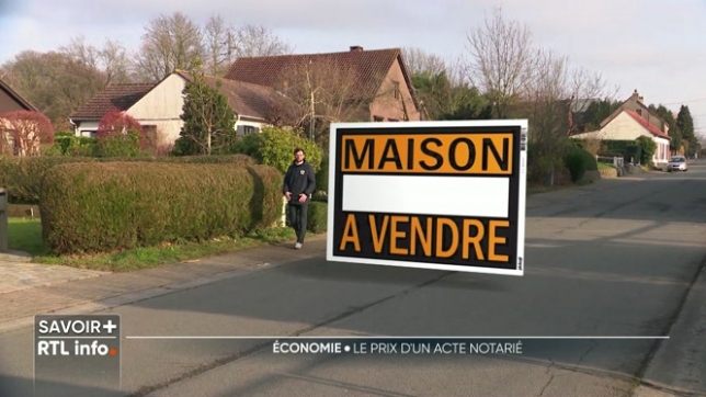 Les honoraires des notaires paraissent souvent élevés, mais une grande partie de ce que l'on paie lors d'un acte immobilier ne revient en réalité pas au notaire. La facture regroupe plusieurs types de coûts qui se superposent.