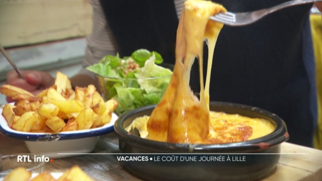 Suite de la série de la semaine consacrée au coût des vacances durant ces congés scolaires. Avec, toujours, le même défi pour les parents : occuper les enfants sans trop dépenser. Alors, combien pourrait vous coûter une journée dans le nord de la France ?