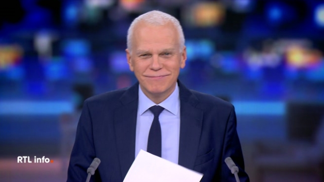 RTL info 19h. pour vous tenir informé de toute l'actualité belge, économique, internationale et sportive