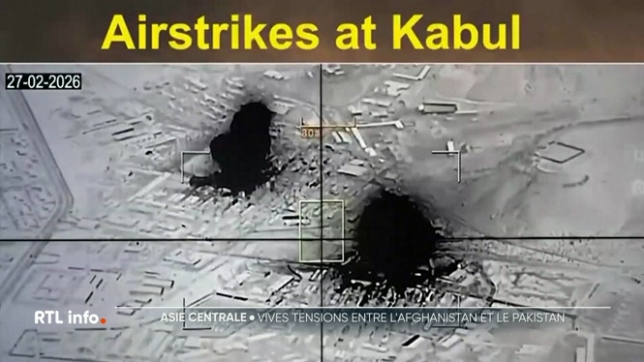 Le gouvernement pakistanais annonce déclarer la guerre aux autorités talibanes après une offensive menée aux frontières. Les relations entre les 2 pays se sont considérablement dégradées ces derniers mois.