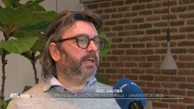 L'annonce de Proximus qui veut se séparer de 1200 employés d'ici 2030 interroge quant à l'impact de l'arrivée de l'intelligence artificielle dans le secteur des télécoms. Ce secteur est-il en difficulté ?