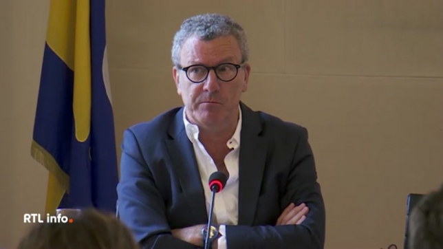 La Chambre du Conseil de Bruxelles renvoit 5 inculpés devant le tribunal correctionnel, dont l'ancien bourgmestre de Bruxelles Yvan Mayeur, et Pascale Peraita. Ils sont poursuivis pour détournement de fonds commis dans l'exercice de leurs fonctions.