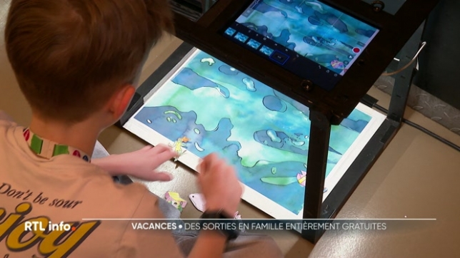 Comment occuper les enfants, pendant les vacances de carnaval, sans dépenser trop d'argent ? Voici quelques conseils.