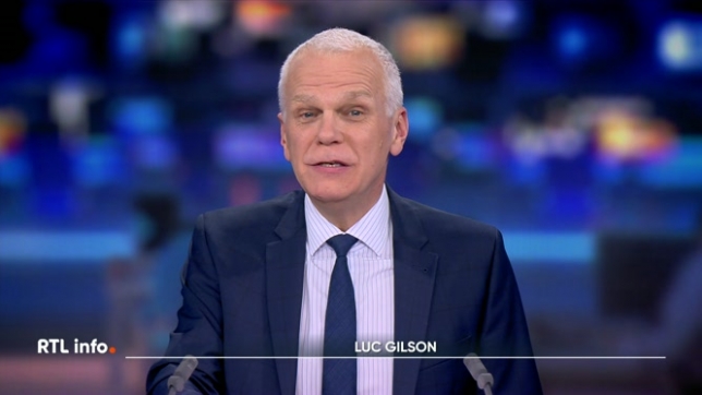 RTL info 19h. pour vous tenir informé de toute l'actualité belge, économique, internationale et sportive