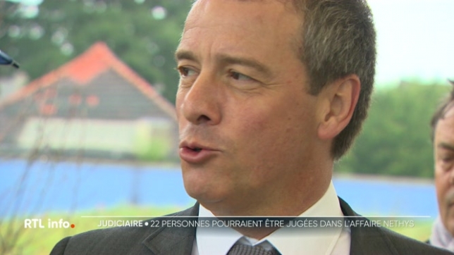 Le parquet souhaite poursuivre plusieurs anciens dirigeants dans différents volets du dossier Nethys, notamment celui des indemnités controversées et des ventes de filiales, annoncent nos confrères de Sudinfo. Une première audience est fixée au 6 mars.