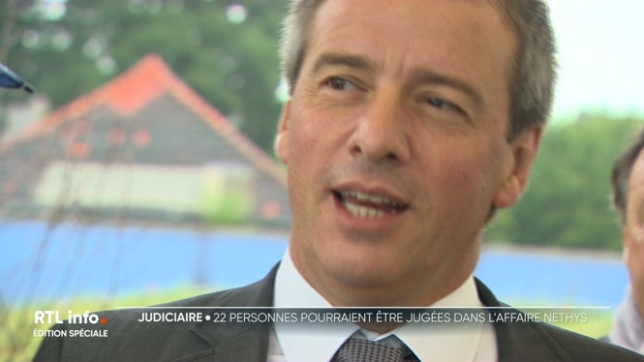 Le parquet souhaite poursuivre plusieurs anciens dirigeants dans différents volets du dossier Nethys, notamment celui des indemnités controversées et des ventes de filiales, annoncent nos confrères de Sudinfo. Une première audience est fixée au 6 mars.