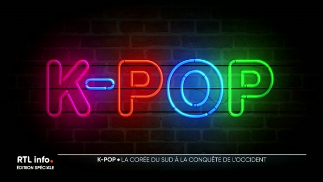 Made in Asia revient ce week-end au Heysel, avec 60 000 visiteurs attendus. La star ? La K-pop, phénomène planétaire dont BTS, référence du genre, affiche déjà complet au stade Roi Baudouin. La Corée du Sud s'impose de plus en plus face au modèle étasunien.