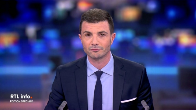 RTL info 19h. pour vous tenir informé de toute l'actualité belge, économique, internationale et sportive