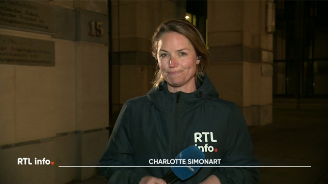 Face à une situation qui évolue très rapidement au Moyen-Orient, l'Union européenne réfléchit à la manière de se positionner et d'adapter sa réponse diplomatique et sécuritaire. Précisions de Charlotte Simonart.