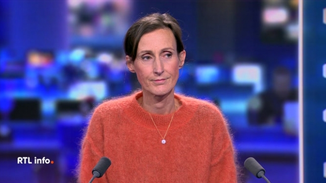 Chantal Monet, référente en questions internationales, analyse le séisme politique provoqué par l'élimination d'Ali Khameneï lors des frappes états-unienne et israélienne.