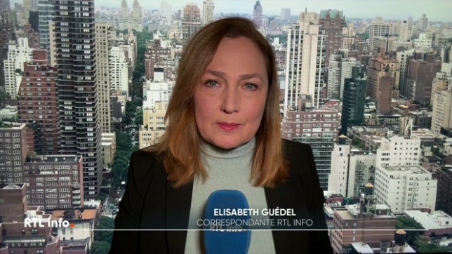 Plusieurs bases américaines ont été visées aujourd'hui, faisant trois morts, premiers soldats américains tués depuis l'escalade. Comment cette annonce est-elle perçue et quelle est la situation sur place ? Précisions d'Elisabeth Guédel.