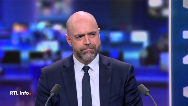 Didier Leroy, chercheur à l'École royale militaire et spécialiste du monde arabe, analyse la situation au Moyen-Orient.