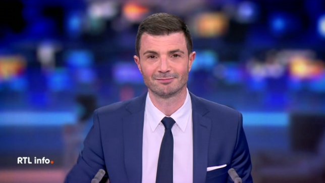 RTL info 19h. pour vous tenir informé de toute l'actualité belge, économique, internationale et sportive