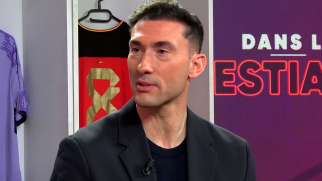 Silvio Proto a décrypté le succès de Jérémy Taravel.