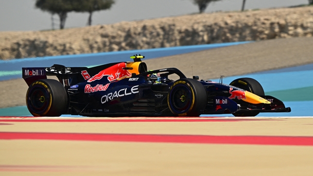 Le GP d’Australie devrait se dérouler comme prévu.