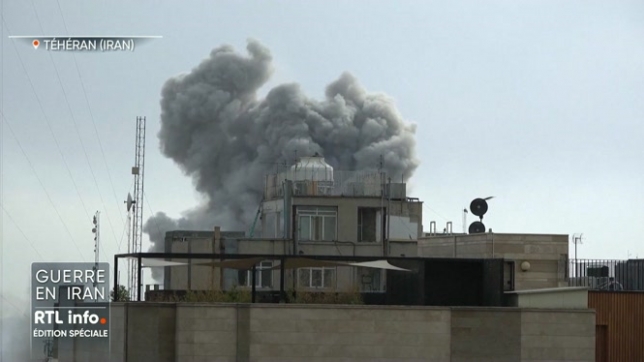 Tout le Moyen-Orient est désormais concerné par le conflit militaire. L'Iran, attaqué par Israël et les États-Unis, a répliqué. L'armée israélienne a aussi frappé le Liban. Dubaï, le Koweït, le Bahreïn, l'Irak, Oman, Israël ou la Jordanie sont concernés.