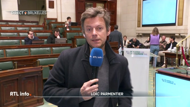 Le Conseil national de sécurité se réunira vendredi pour discuter de la situation au Moyen-Orient à la suite des attaques menées par les armées américaine et israélienne. La commission des relations extérieures de la Chambre organise un débat d'actualité cet après-midi avec Maxime Prévot.