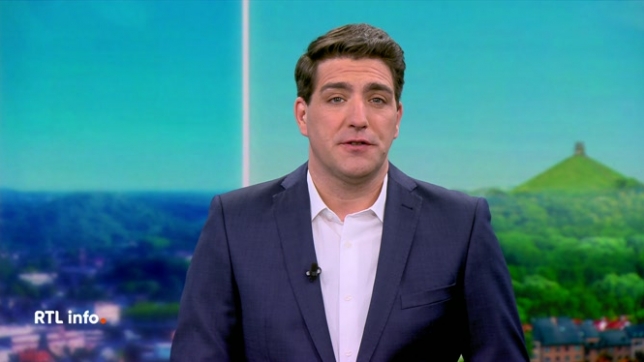 RTL info 13h. pour vous tenir informé de toute l'actualité belge, économique, internationale et sportive