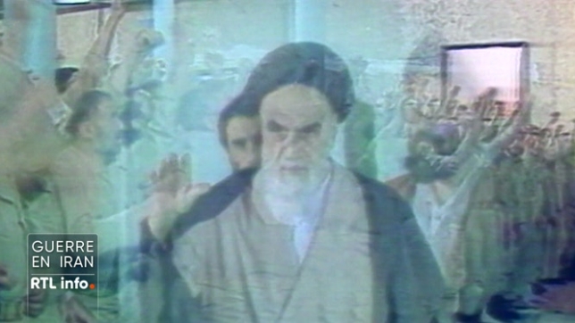 Le régime iranien et Israël sont les pires ennemis depuis l'instauration de la république islamique d'Iran en 1979 et la chute du Shah. Depuis 47 ans, les deux pays s'affrontent avec un objectif pour l'état hébreu : rendre impossible l'accès de Téhéran à la bombe nucléaire. Rappel historique.