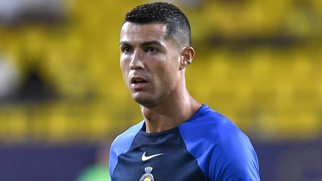 Non, Cristiano Ronaldo n’a pas quitté le pays.