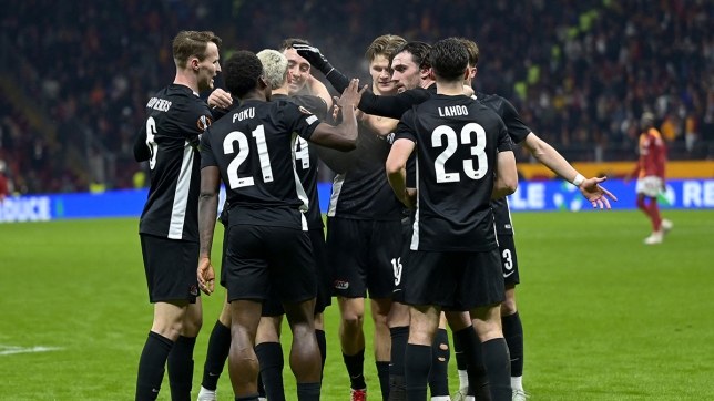 L’AZ vise la finale.