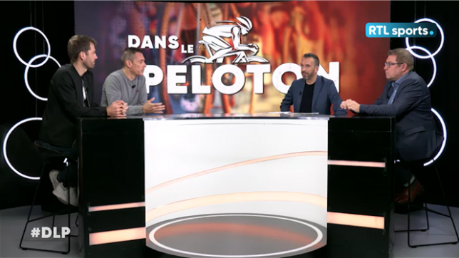 Strade Bianche : voici les favoris du Peloton