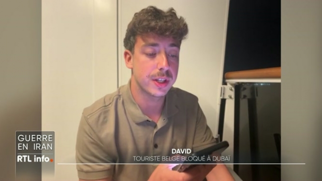 Hier, le ministre des Affaires Etrangères expliquait que la Belgique allait organiser le rapatriement des Belges depuis le Moyen Orient. Sur place, les personnes concernées sont consternées par le message des autorités belges.