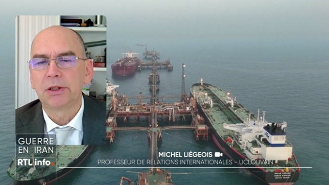 Les Gardiens de la Paix affirment avoir le contrôle total du détroit d'Ormuz, avec un impoact sur le pétrole, le gaz, et d'autres produits que nous consommons.