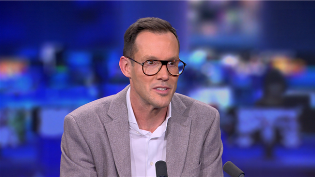 Invité du RTL info Signatures, Rob Beenders, ministre de l'Egalité des chances, a abordé la question de l'insécurité ressenties par les femmes.