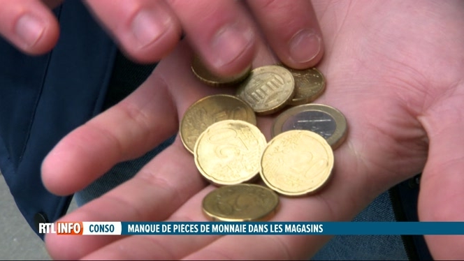 Attention aux pièces ressemblant aux euros ! – Li P'ti Fouineu !