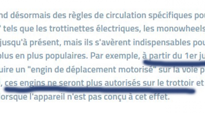 Edition numérique des abonnés