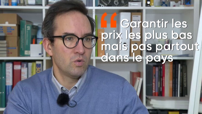 Edition numérique des abonnés