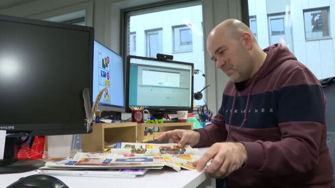 Edition numérique des abonnés