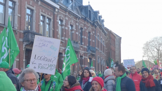 Edition numérique des abonnés