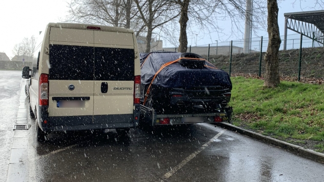 Edition numérique des abonnés