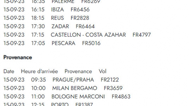 Edition numérique des abonnés