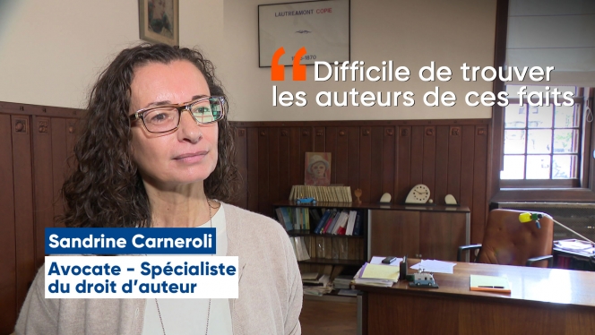 Edition numérique des abonnés