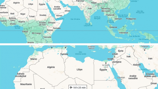 Edition numérique des abonnés