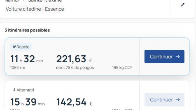 Edition numérique des abonnés
