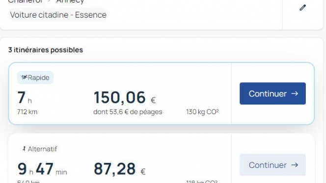 Edition numérique des abonnés