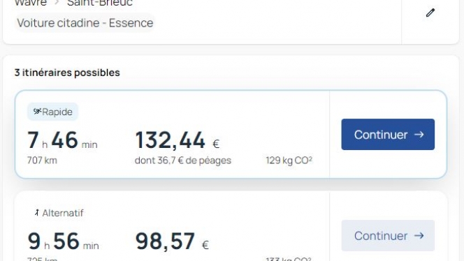 Edition numérique des abonnés