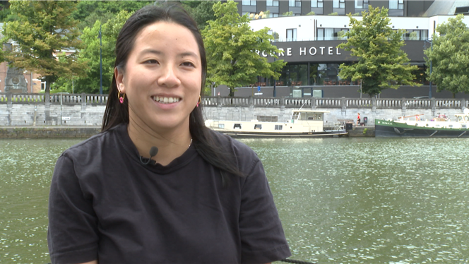 Les chiens ont aussi le droit de partir en vacances: le - Main Image