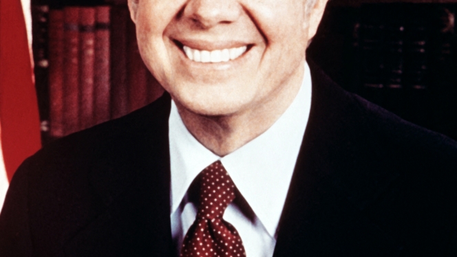 photo_officielle_datant_de_fevrier_1977_du_president_jimmy_carter_39eme_president_des_etats-unis