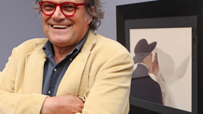 oliviero toscani