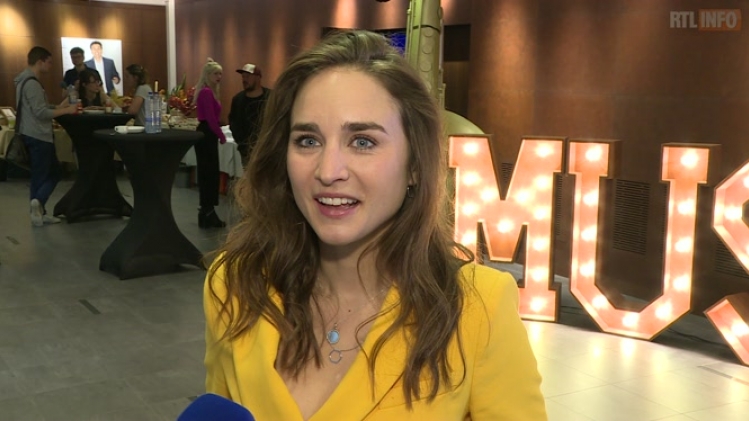 Typh Barrow se confie: Je pense que Stromae a rendu la Belgique très attractive au niveau musical